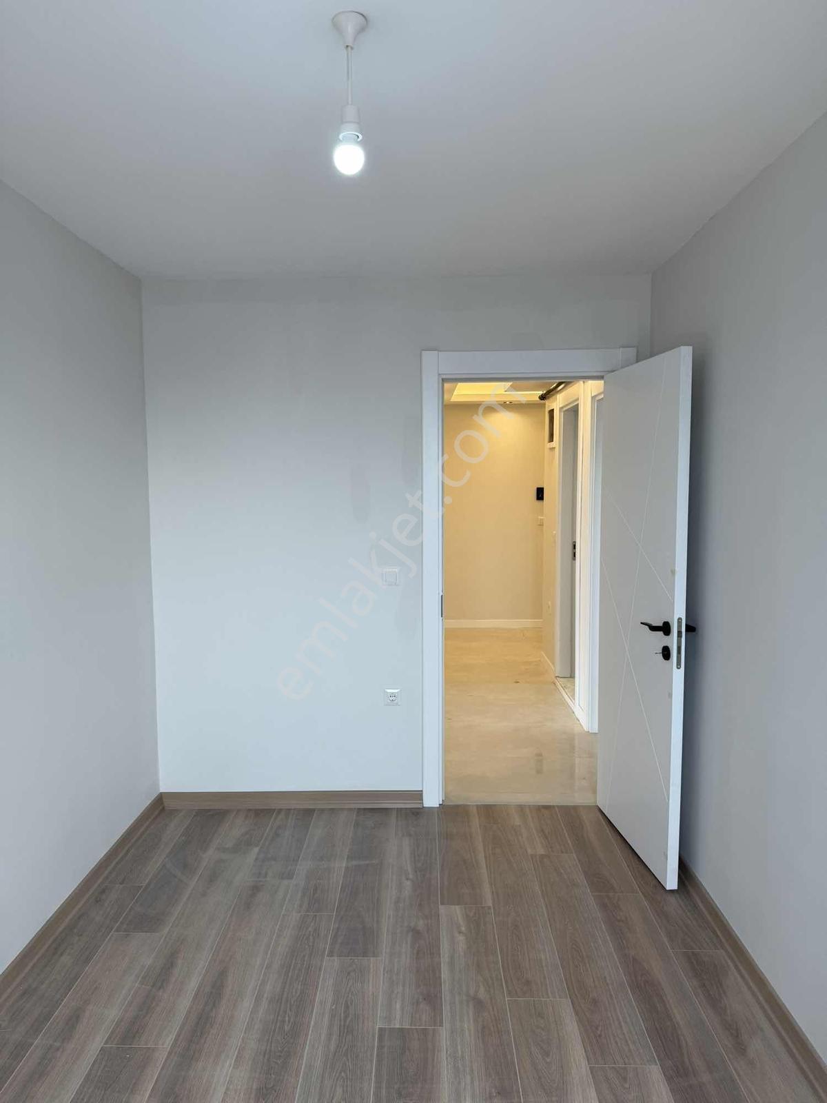 Mahmutbey - Güneşli / Temiz 2+1 103 M² Şık Ferah / Revan Park - Görsel 33