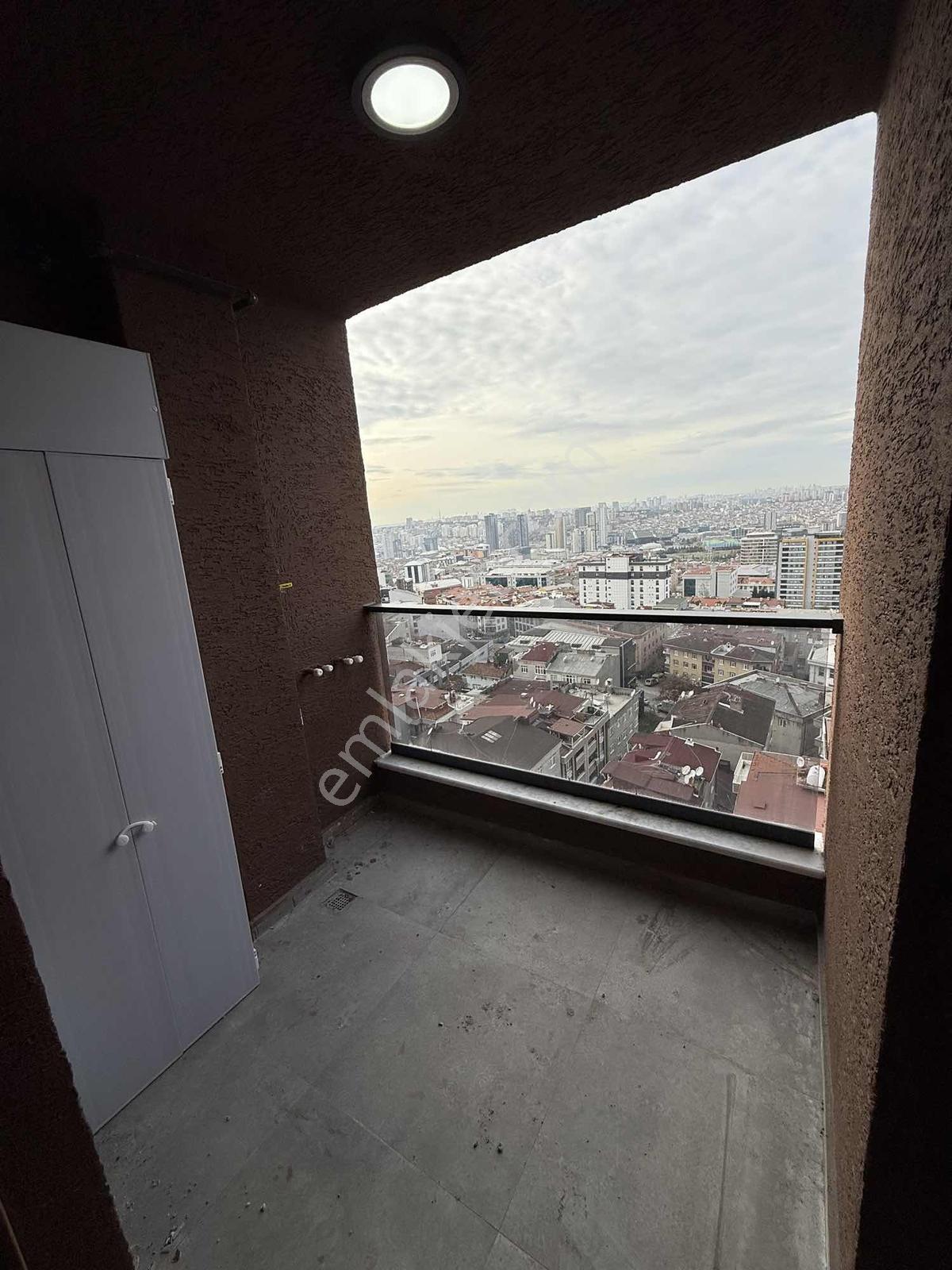 Mahmutbey - Güneşli / Temiz 2+1 103 M² Şık Ferah / Revan Park - Görsel 23
