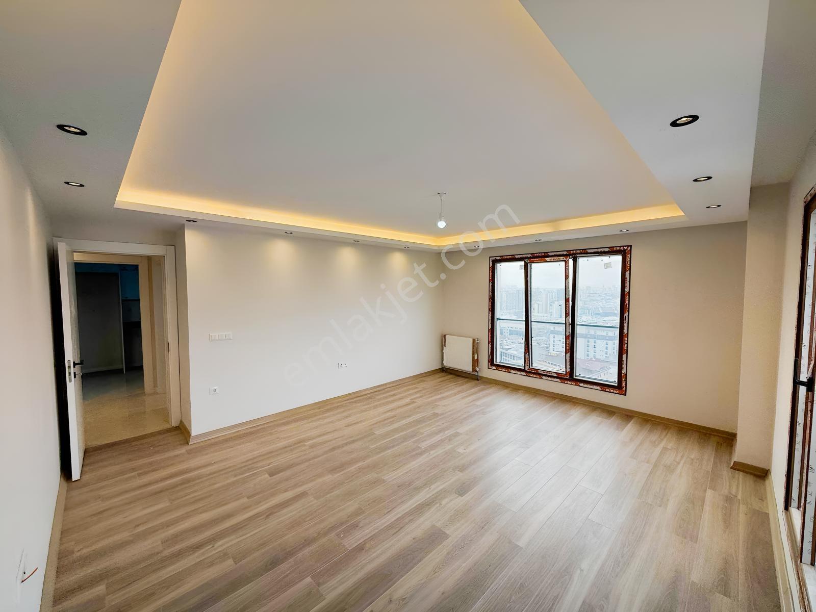 Mahmutbey - Güneşli / Temiz 2+1 103 M² Şık Ferah / Revan Park - Görsel 2