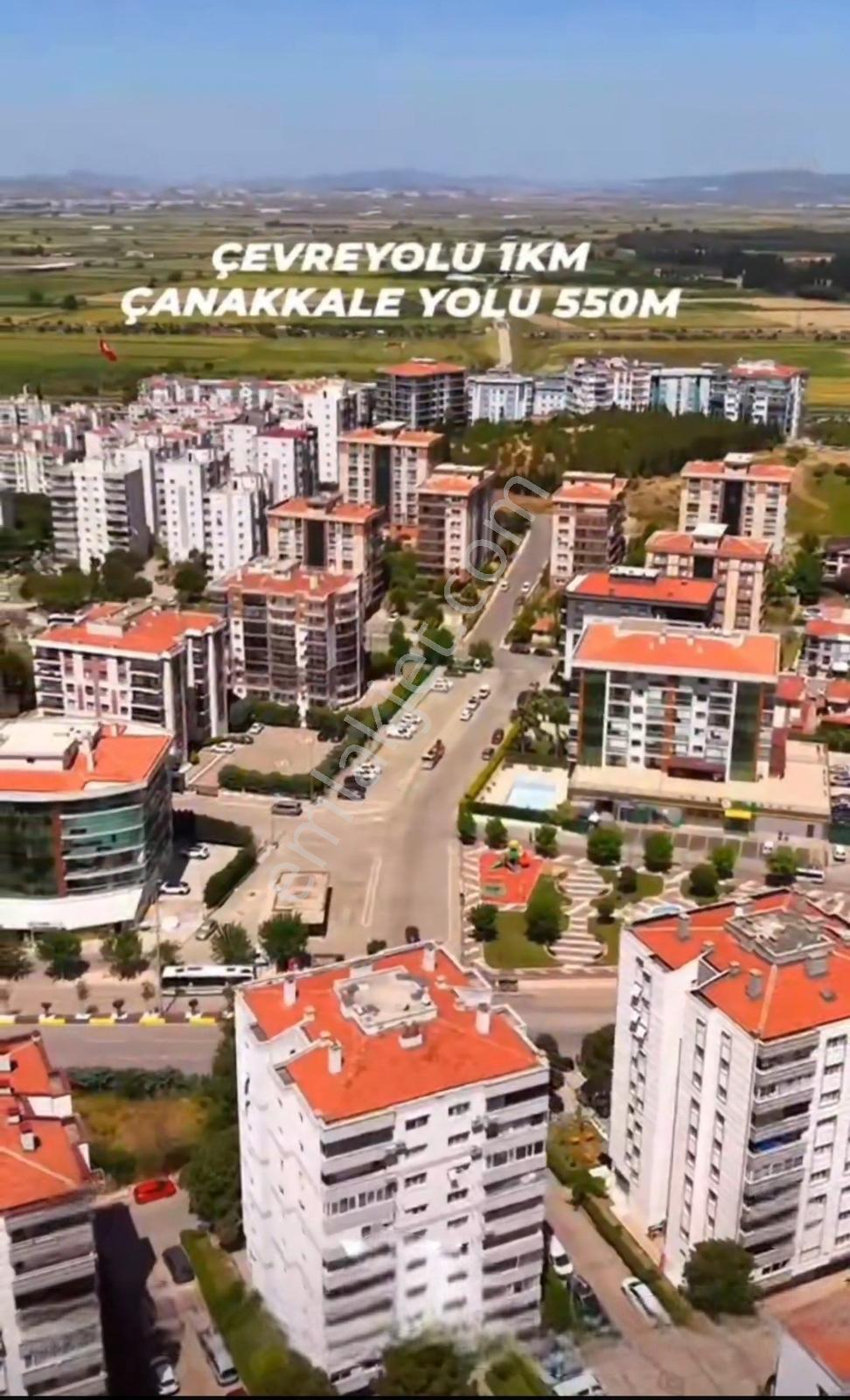 Menemen 30 Ağustos Mahallesinde Satılık 3+1 - Görsel 2