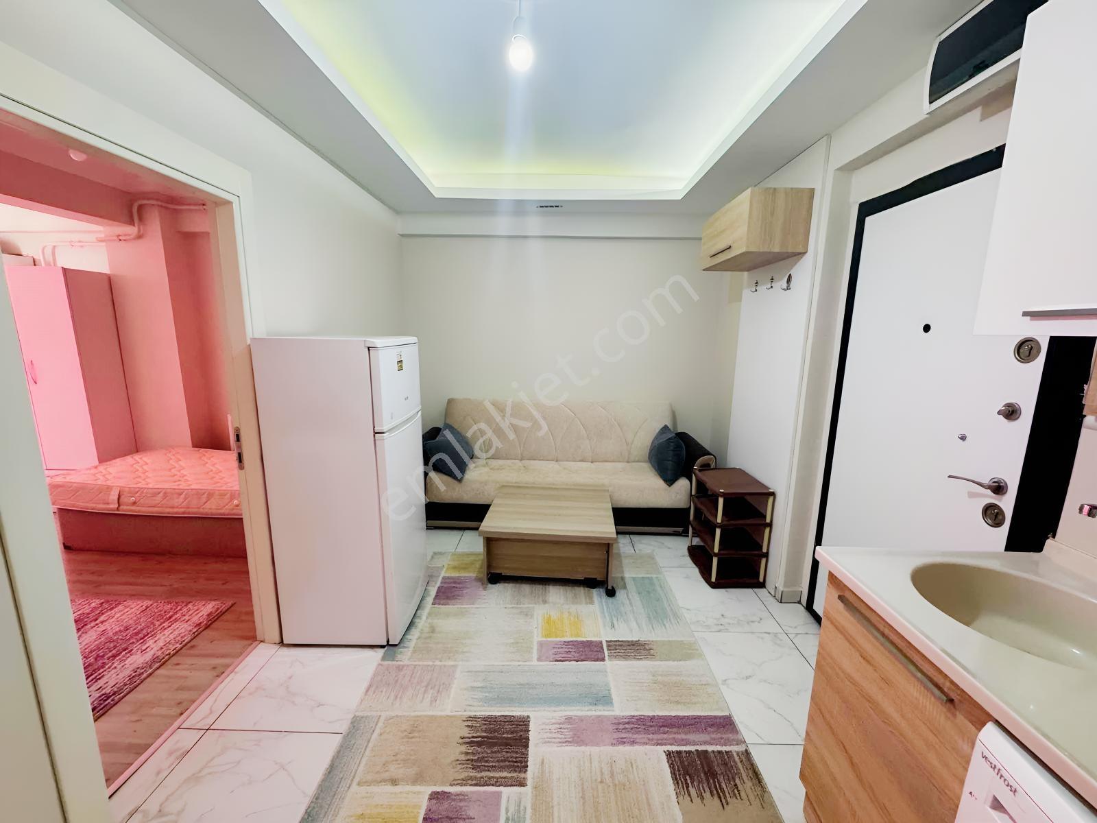Sağlam Emlaktan Erenlerde Kampüs Karşısında Kiralık 2+1daire - Görsel 4