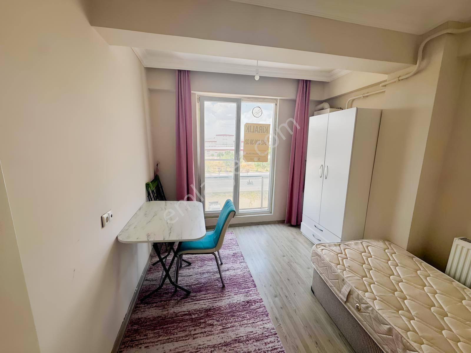 Sağlam Emlaktan Erenlerde Kampüs Karşısında Kiralık 2+1daire - Görsel 5