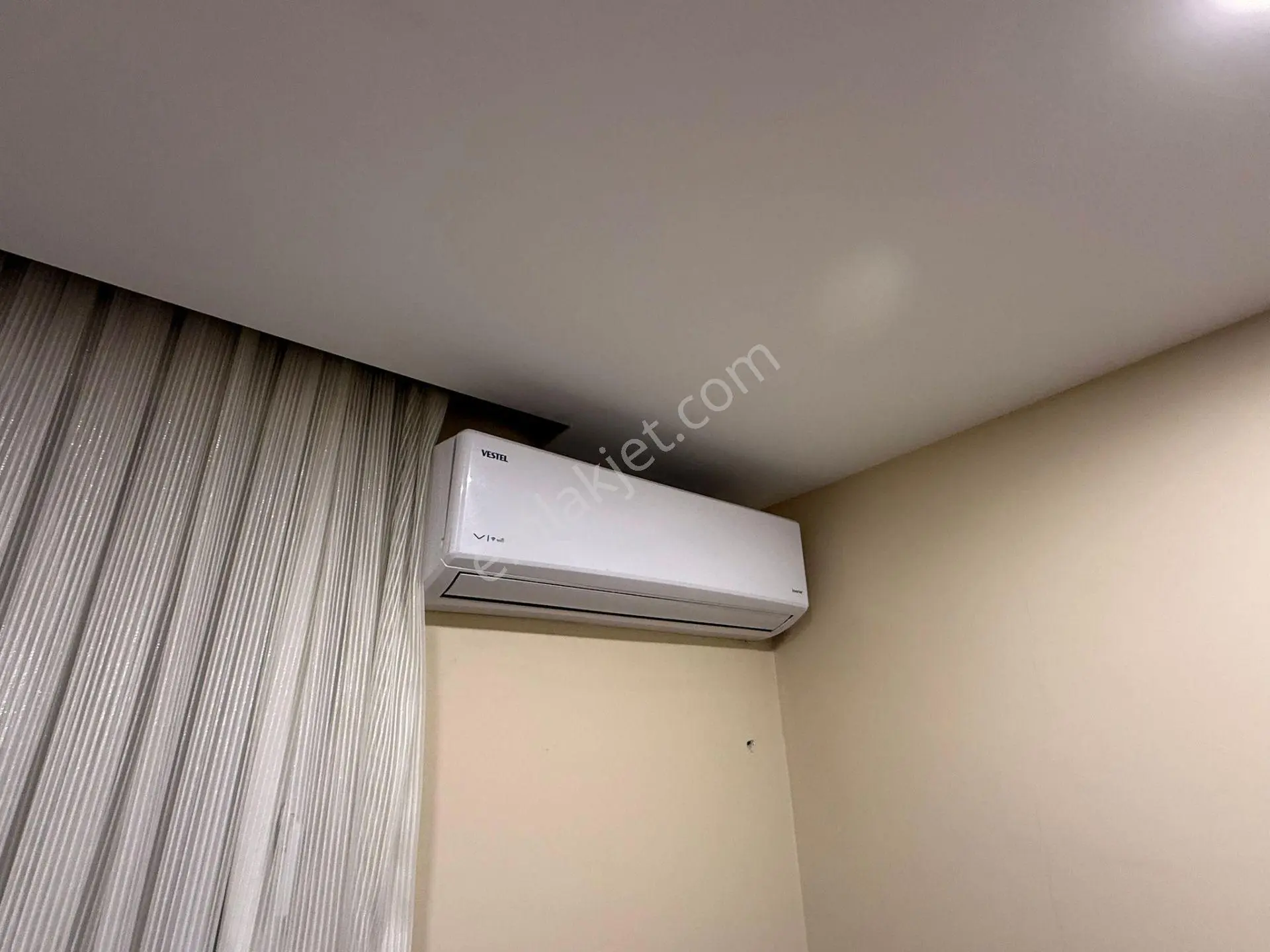 17000tl Aylık Kiralık 1+1 Sıfır* Eşyalı Yeşilyut İboosman Barajyolu Yürüyüş 1+0 Daire13,000tl. - Görsel 5