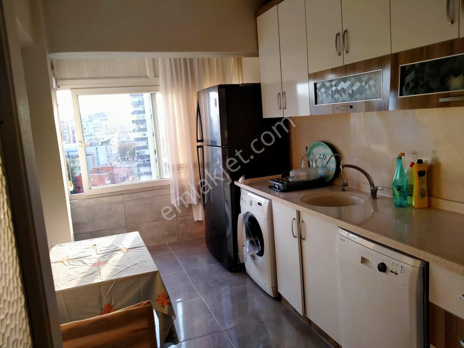*2+1*eşyalı*8-8katı*kapalı Mutfak*mahfesığmaz*yenibaraj*duygu Kafe*ye 300m Uzaklıkta - Görsel 7