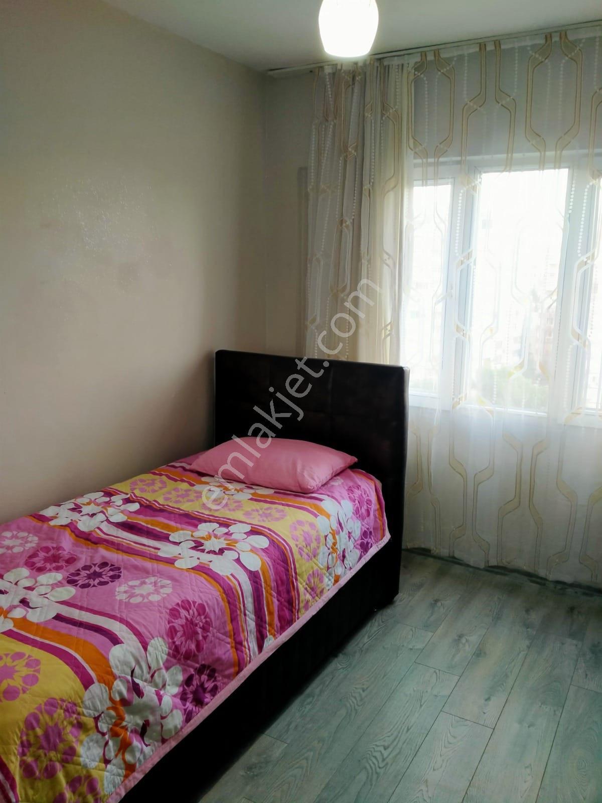 *2+1*eşyalı*8-8katı*kapalı Mutfak*mahfesığmaz*yenibaraj*duygu Kafe*ye 300m Uzaklıkta - Görsel 10