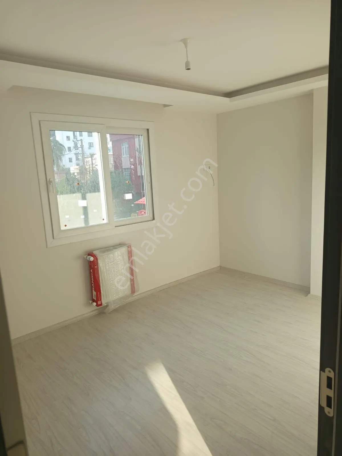 Video Bak 1+1 Barajyolu Yenibaraj Dgaz 0 Daire Kat Seçenekleri Mevcut Aylık Yıllık Kiralık. - Görsel 5