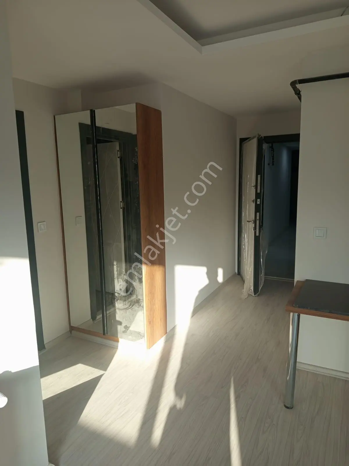 Video Bak 1+1 Barajyolu Yenibaraj Dgaz 0 Daire Kat Seçenekleri Mevcut Aylık Yıllık Kiralık. - Görsel 4