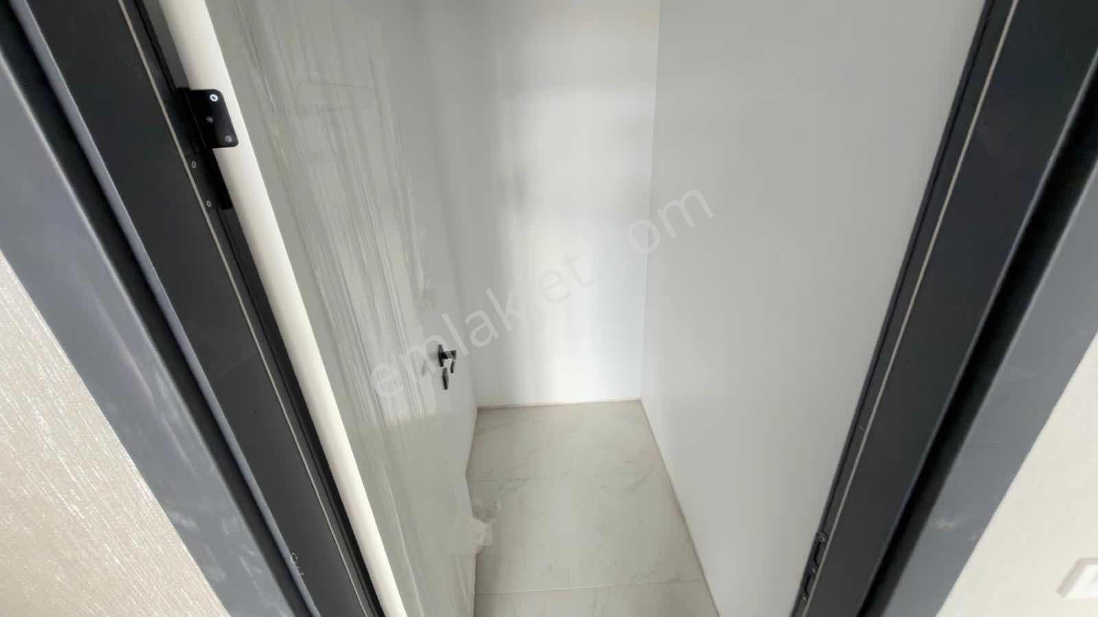 Saraycık Mah Ultra Lüks Saunalı Kilerli 4+1 Sıfır Daire - Görsel 12