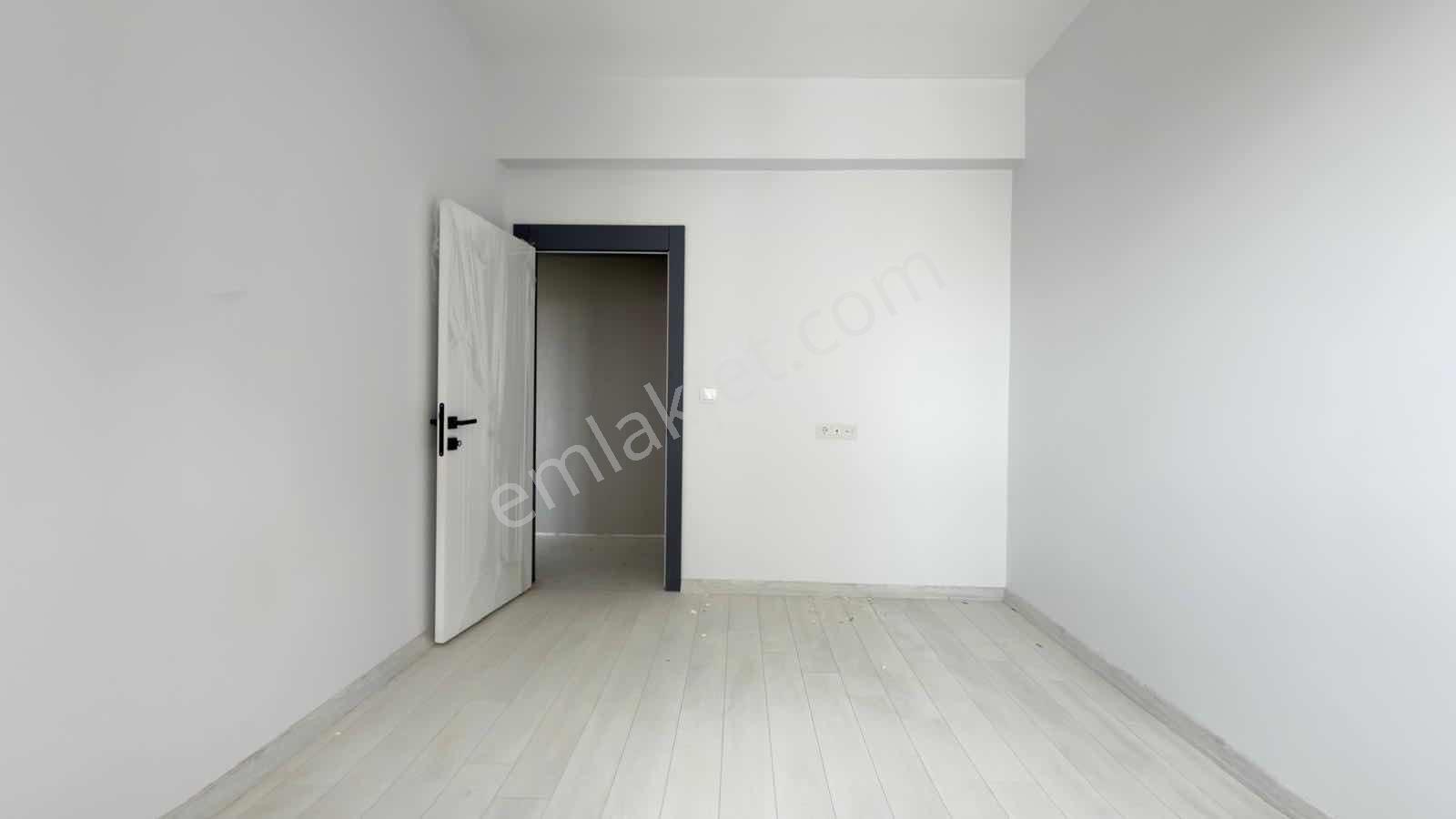 Saraycık Mah Ultra Lüks Saunalı Kilerli 4+1 Sıfır Daire - Görsel 21