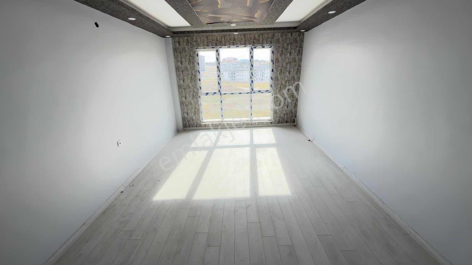 Saraycık Mah Ultra Lüks Saunalı Kilerli 4+1 Sıfır Daire - Görsel 28