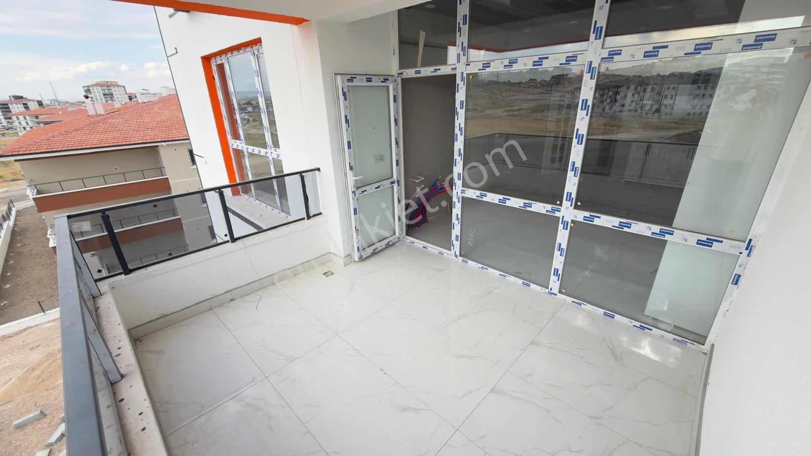 Saraycık Mah Ultra Lüks Saunalı Kilerli 4+1 Sıfır Daire - Görsel 20