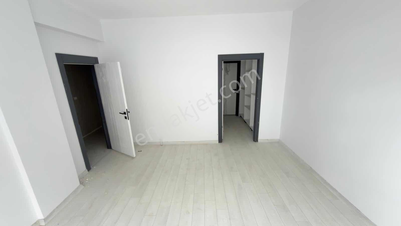 Saraycık Mah Ultra Lüks Saunalı Kilerli 4+1 Sıfır Daire - Görsel 23