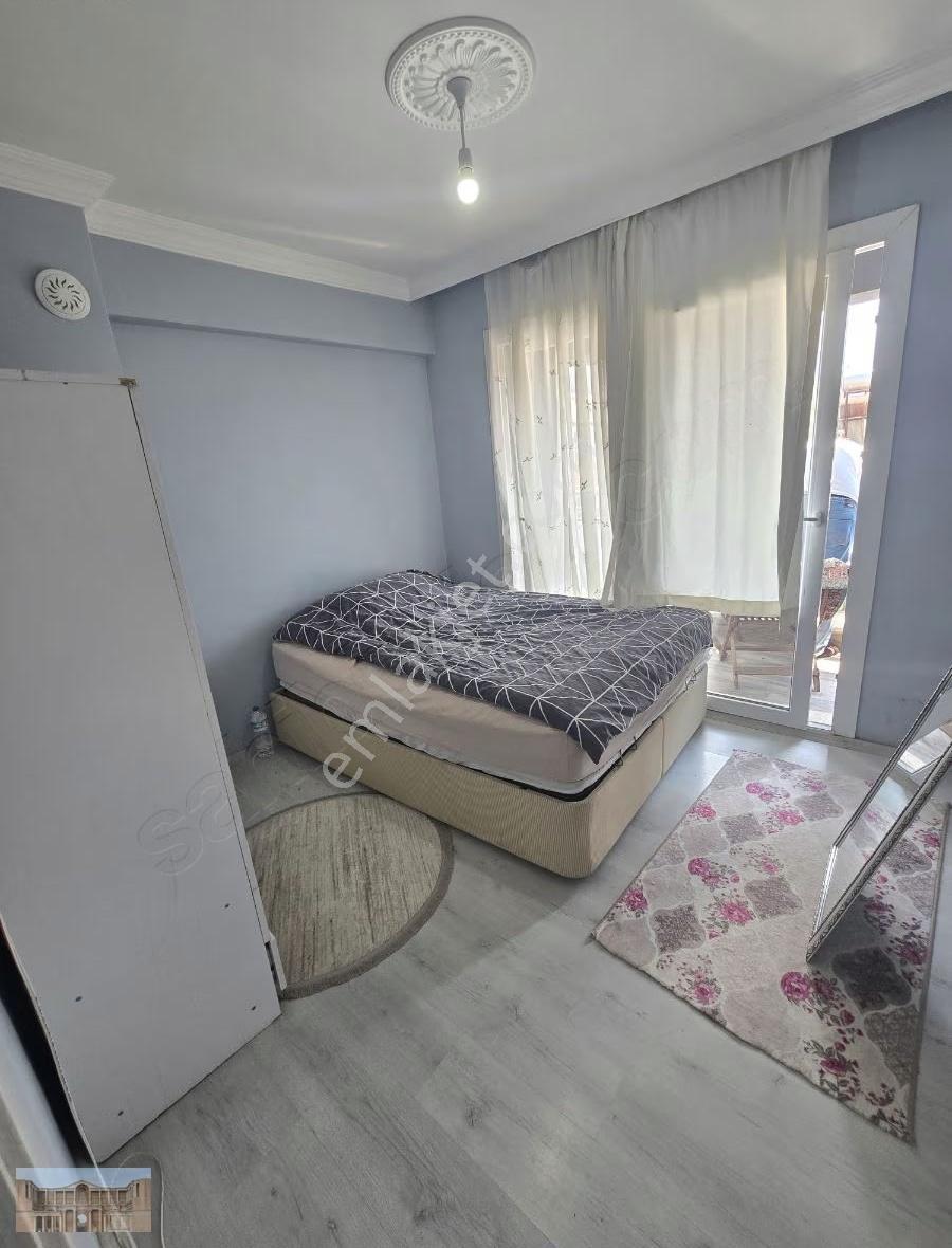 Satılık Beşeylülde 1+1 45m2 Full Eşyalı Özel Otoparklı Daire - Görsel 14