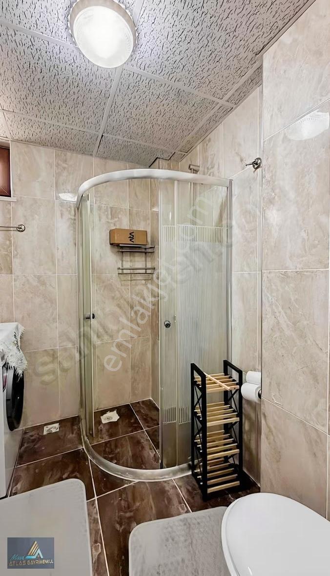 Körfez Tramvaya 2. Bina Eşyalı Kiralık 1+1 - Görsel 26