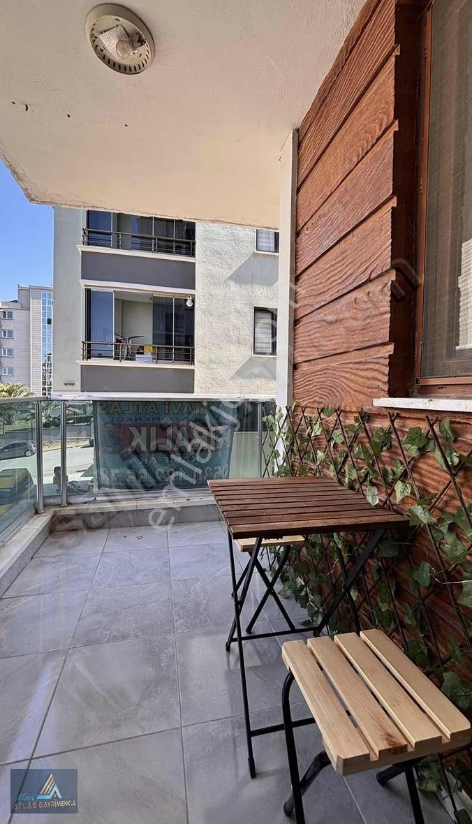 Körfez Tramvaya 2. Bina Eşyalı Kiralık 1+1 - Görsel 27