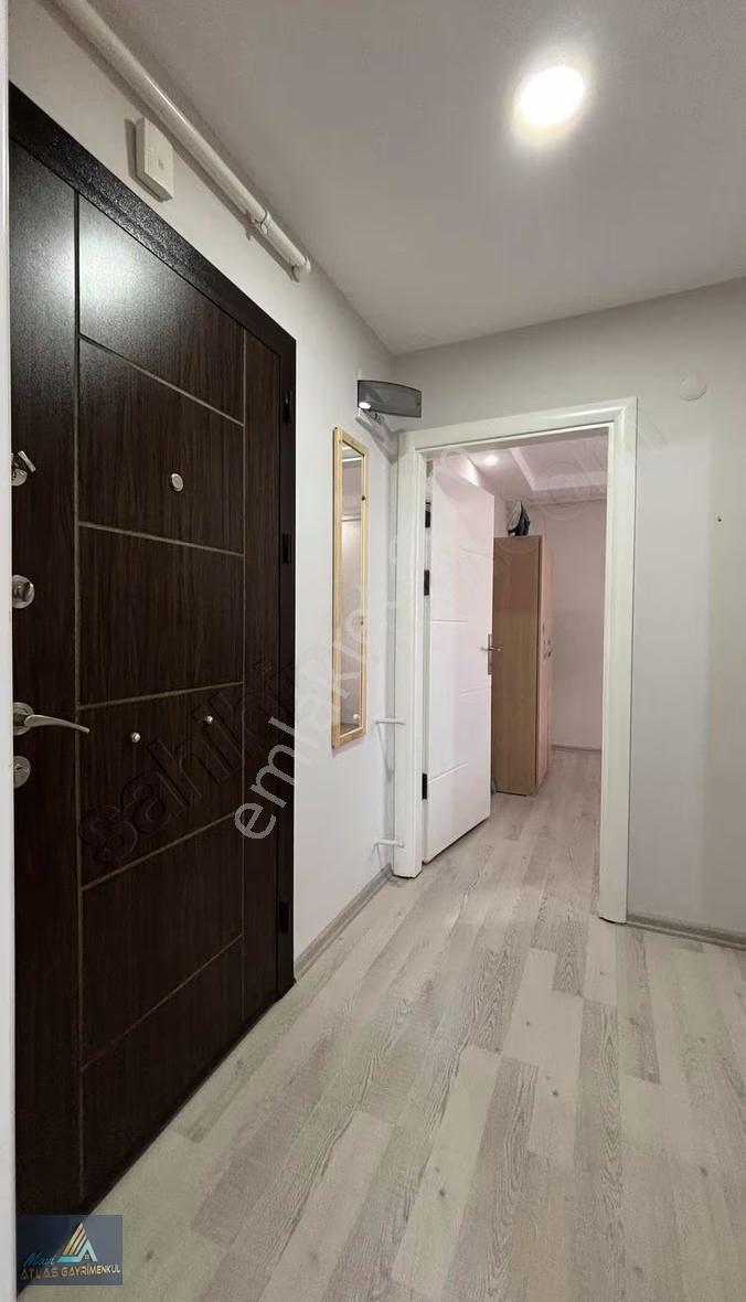 Körfez Tramvaya 2. Bina Eşyalı Kiralık 1+1 - Görsel 7