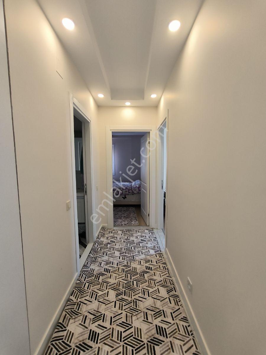 Ars Yapı'dan Mustafa Kemal Mahallesi'nde Kiralık Daire - Görsel 28