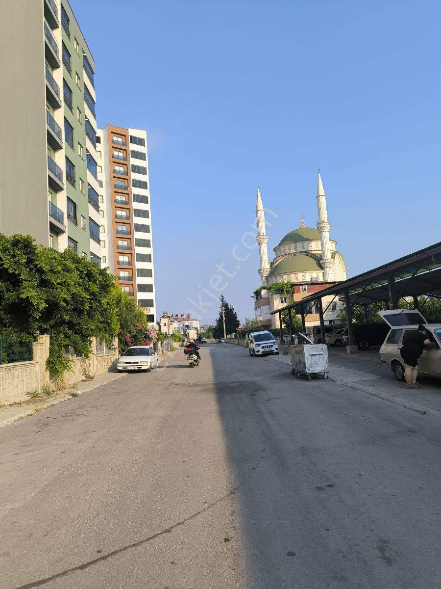 Ars Yapı'dan Mustafa Kemal Mahallesi'nde Kiralık Daire - Görsel 8