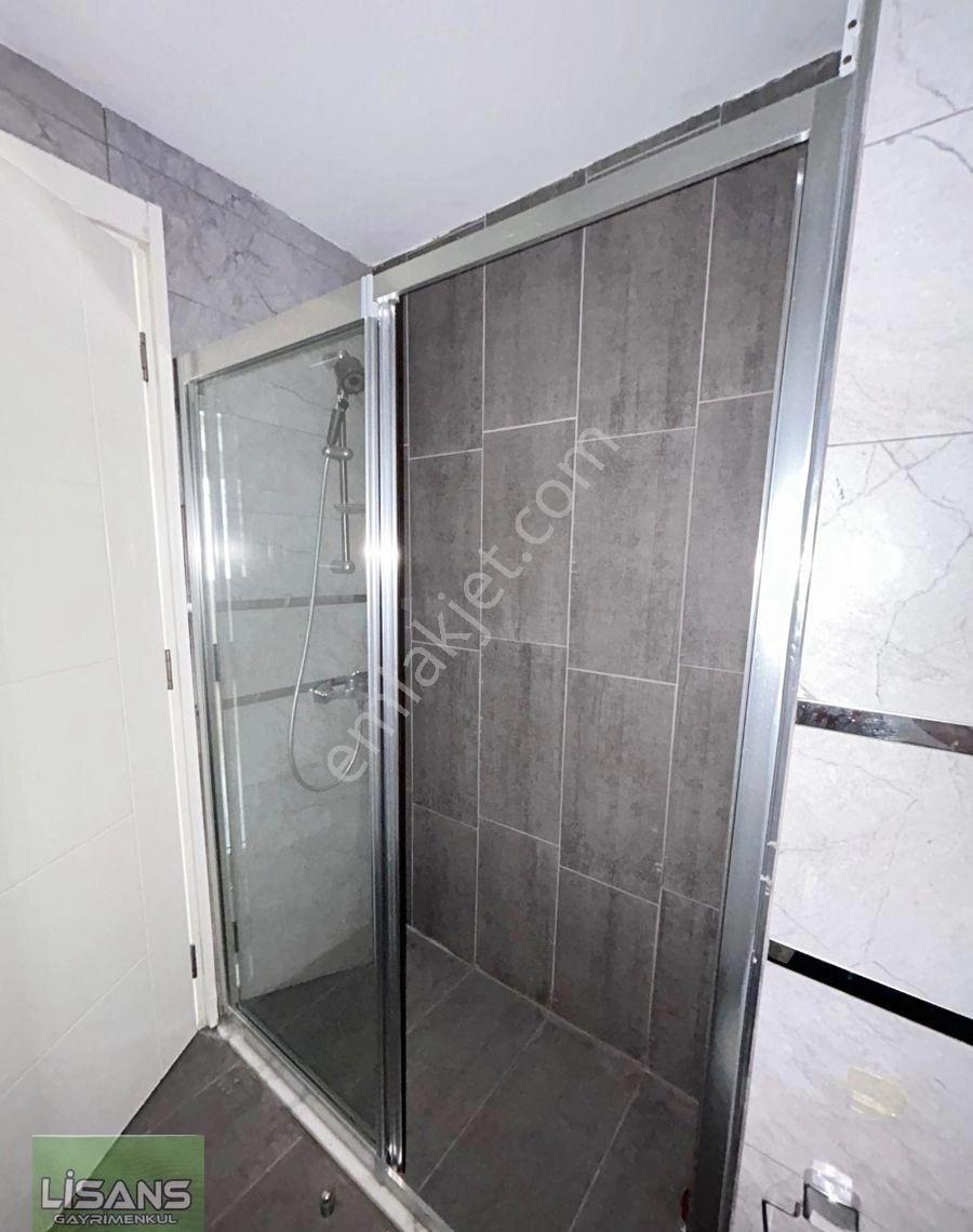 100.yıl'da Site İçerisinde Ultra Lüks Kapalı Mutfak 3+1 Çift Banyo Giyinme Odalı Doğalgazlı Cazipp - Görsel 25