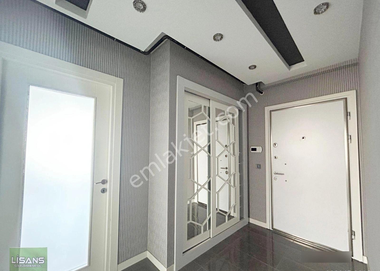 100.yıl'da Site İçerisinde Ultra Lüks Kapalı Mutfak 3+1 Çift Banyo Giyinme Odalı Doğalgazlı Cazipp - Görsel 24