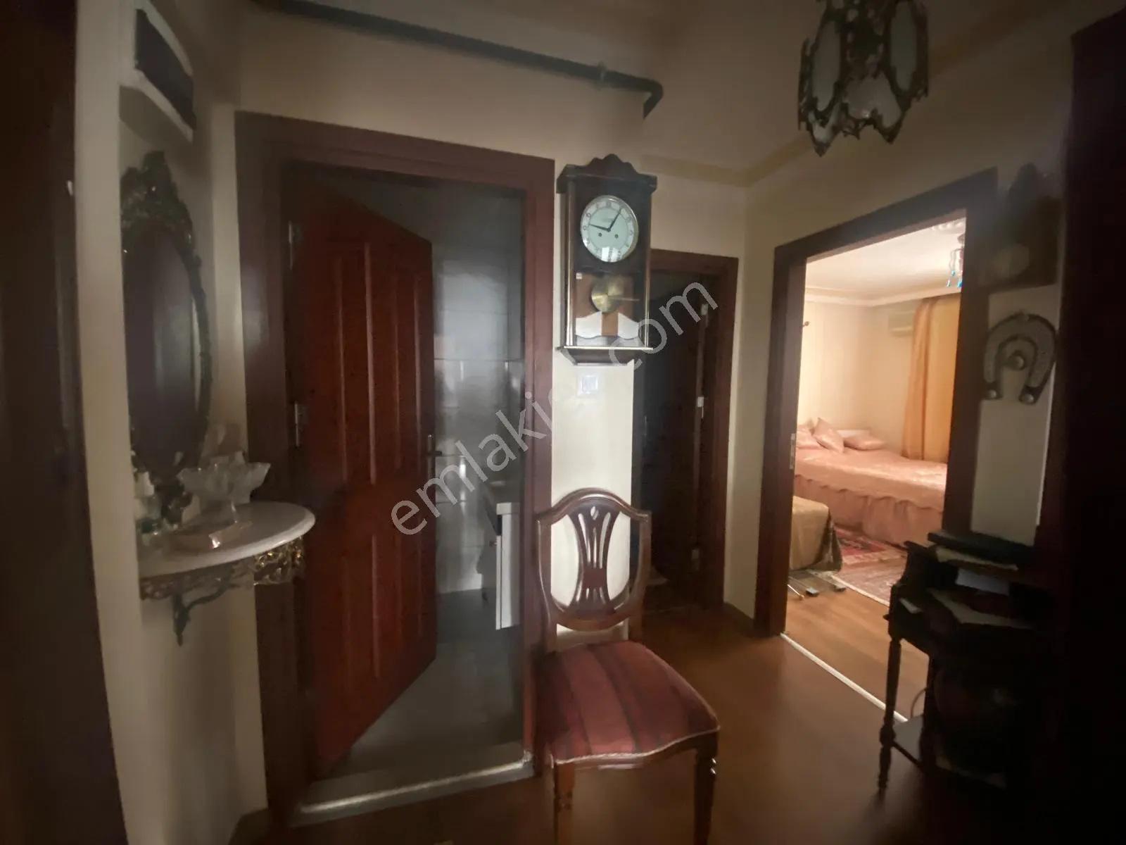 3+1s.demirel Bulvarı Göl Manzaralı Önü Kapanmaz Dgaz 185m2 Hasarsız 2balkon Oda Büyüklüğü Kiler. - Görsel 10