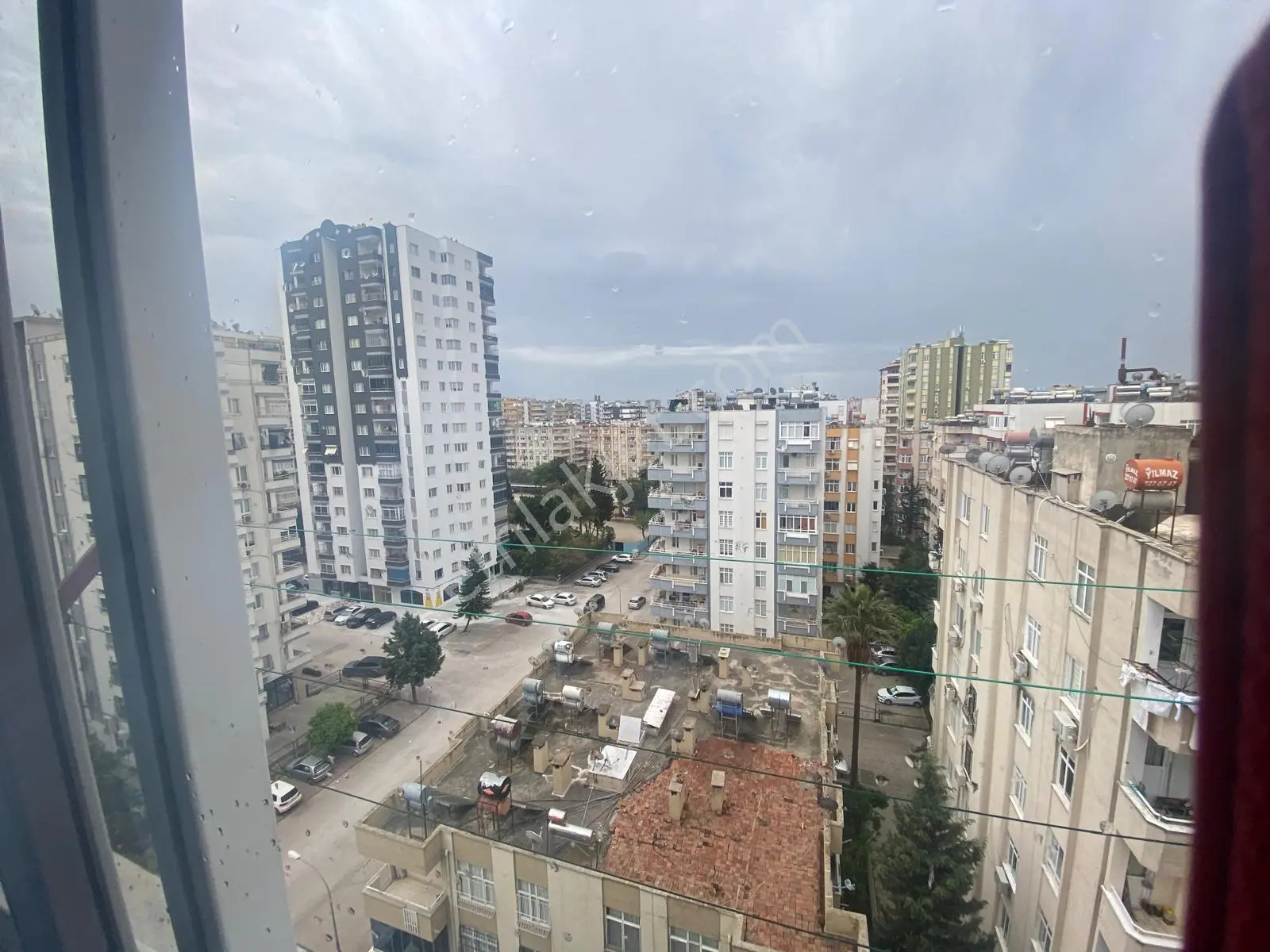 3+1s.demirel Bulvarı Göl Manzaralı Önü Kapanmaz Dgaz 185m2 Hasarsız 2balkon Oda Büyüklüğü Kiler. - Görsel 7