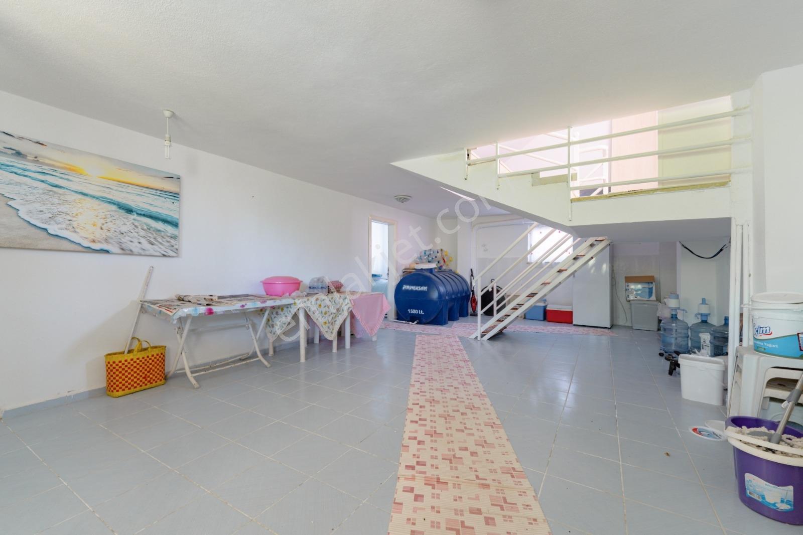 Alanya Bademağacında Satılık Bahçe - Görsel 28
