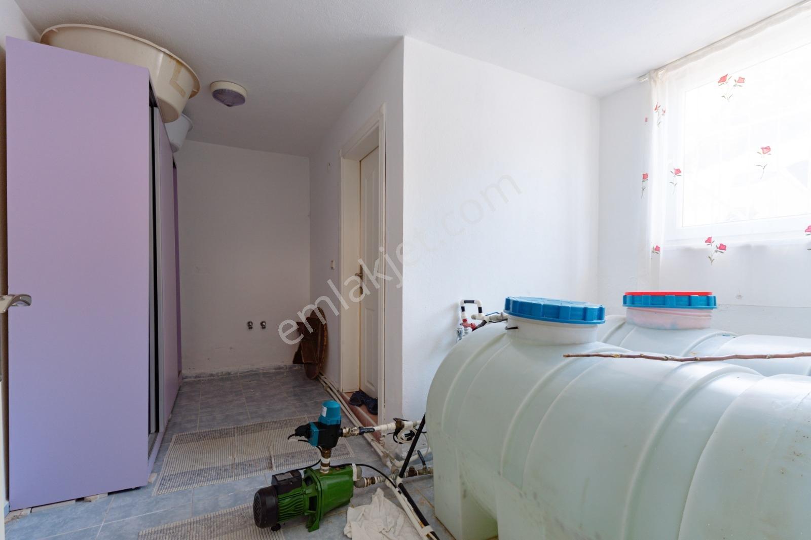 Alanya Bademağacında Satılık Bahçe - Görsel 30