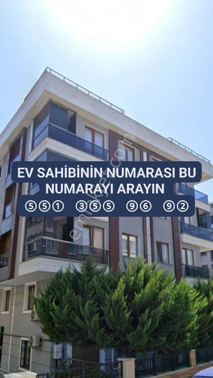 Menderes Metro Ve Meydana Yakın 2+1 Kiralık Daire
