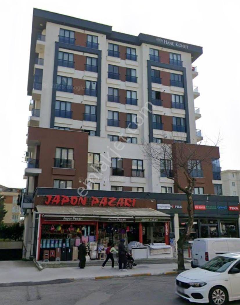 Kurtköy Metroya Yakın Merkezi Konumda 2+1 Kiralık Daire - Görsel 2