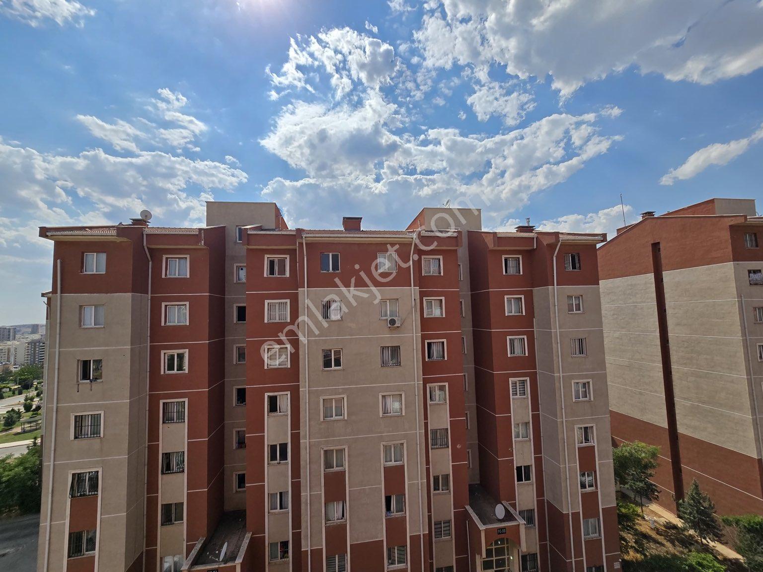 İkra’dan Seyrantepe’de Satılık 2+1 Arakat Daire - Görsel 12
