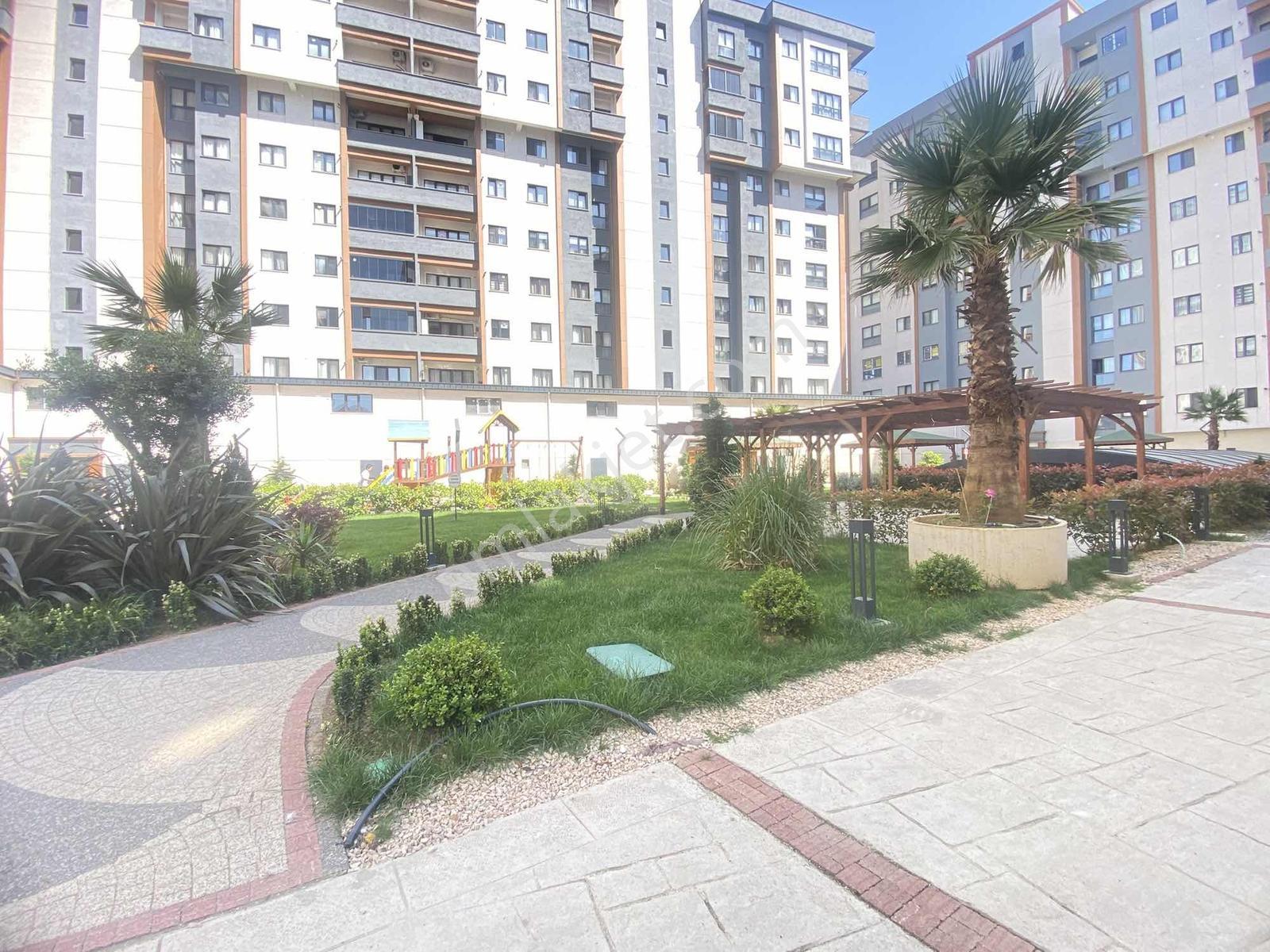 Tuzlanıın En Büyük Dublekslerinden Biri 304 M2 5+2 - Görsel 32