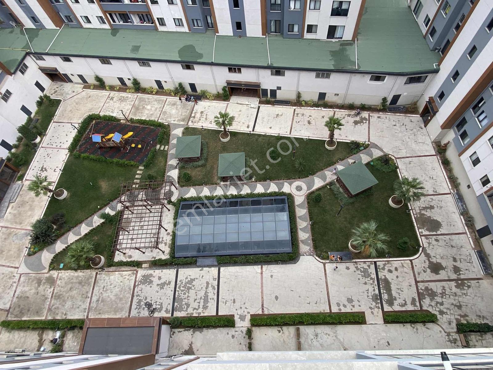Tuzlanıın En Büyük Dublekslerinden Biri 304 M2 5+2 - Görsel 23