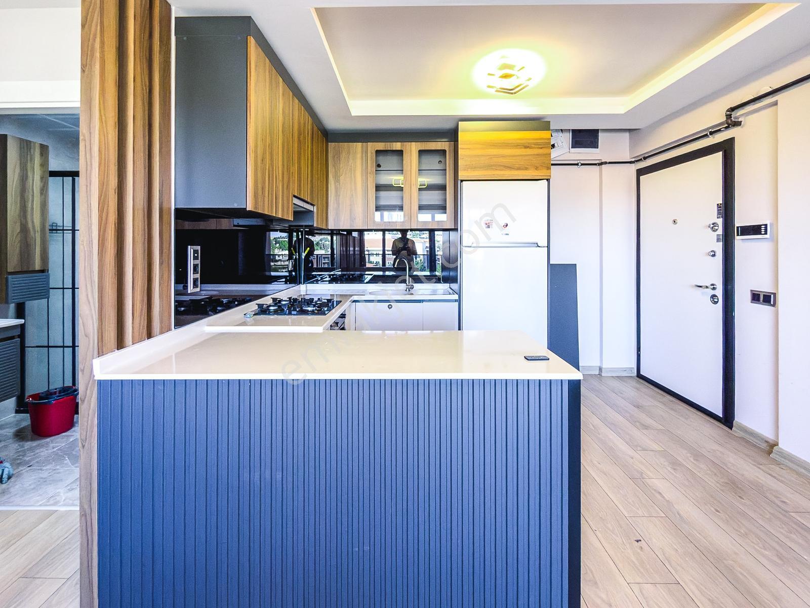İncek Kiralık 1+1 | Balkonlu, Ara Kat, Kapalı Otoparklı - Görsel 14