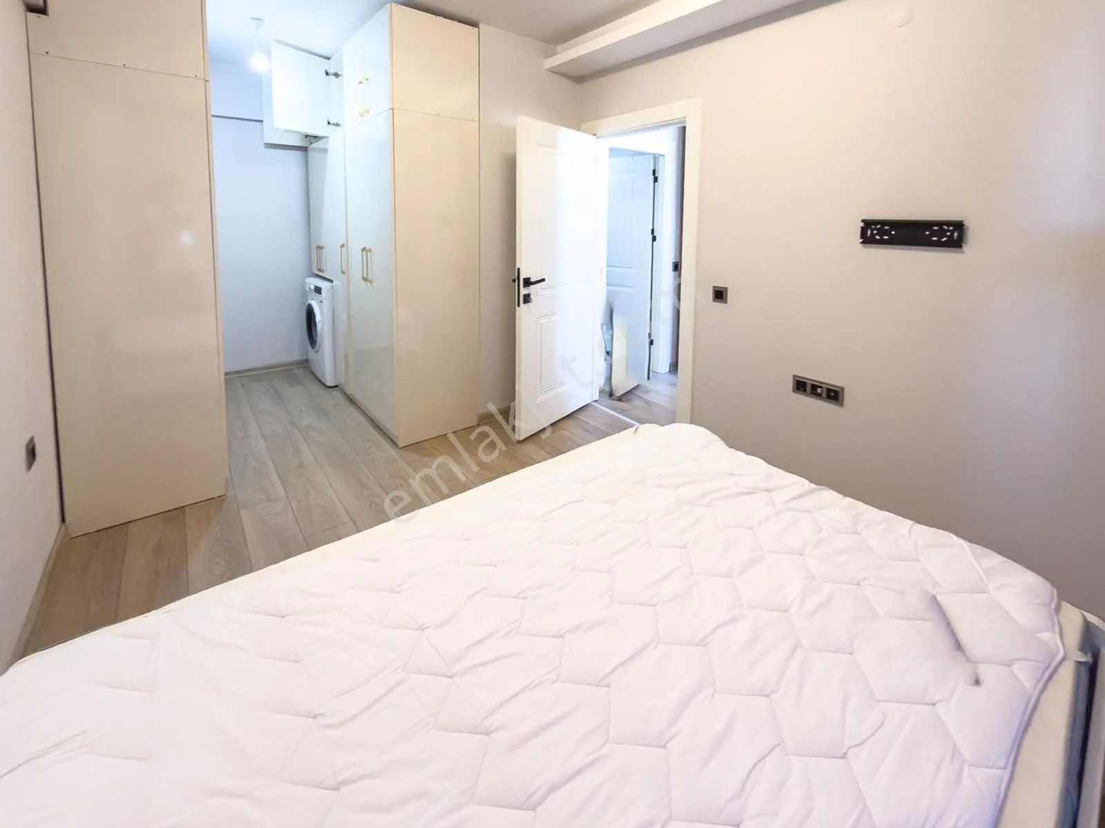 İncek Kiralık 1+1 | Balkonlu, Ara Kat, Kapalı Otoparklı - Görsel 31