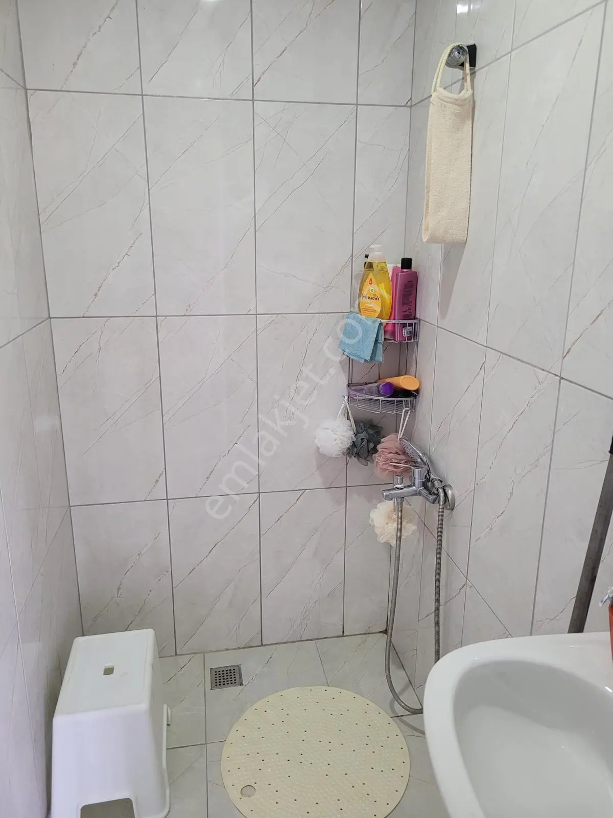 2+1 *karslılar *5-3katı 3yaşında Net 95m2 Dgaz *hasarsız *menderese *5dakika Yürüme 2banyo Bahçeli, - Görsel 19