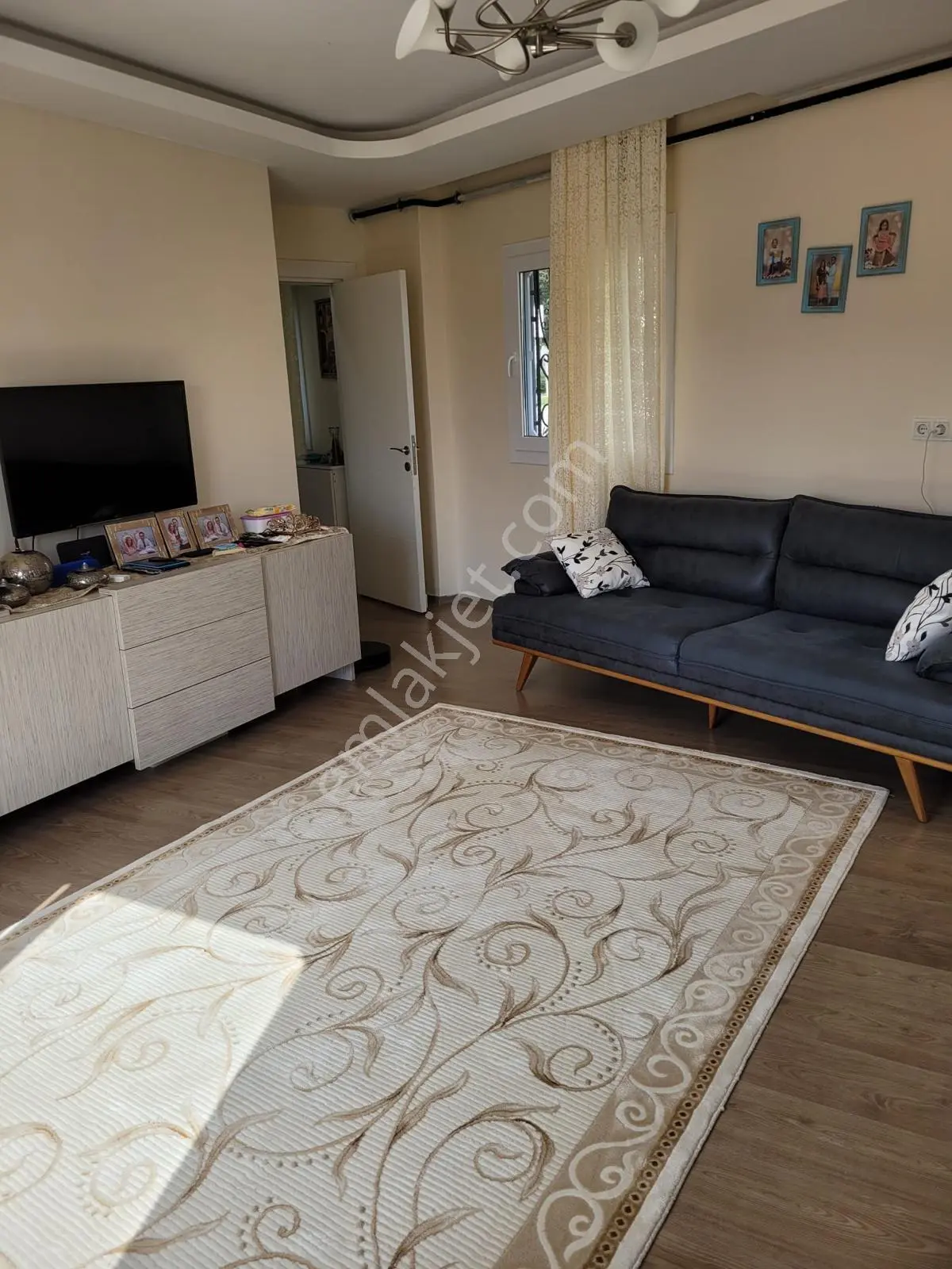 2+1 *karslılar *5-3katı 3yaşında Net 95m2 Dgaz *hasarsız *menderese *5dakika Yürüme 2banyo Bahçeli, - Görsel 20