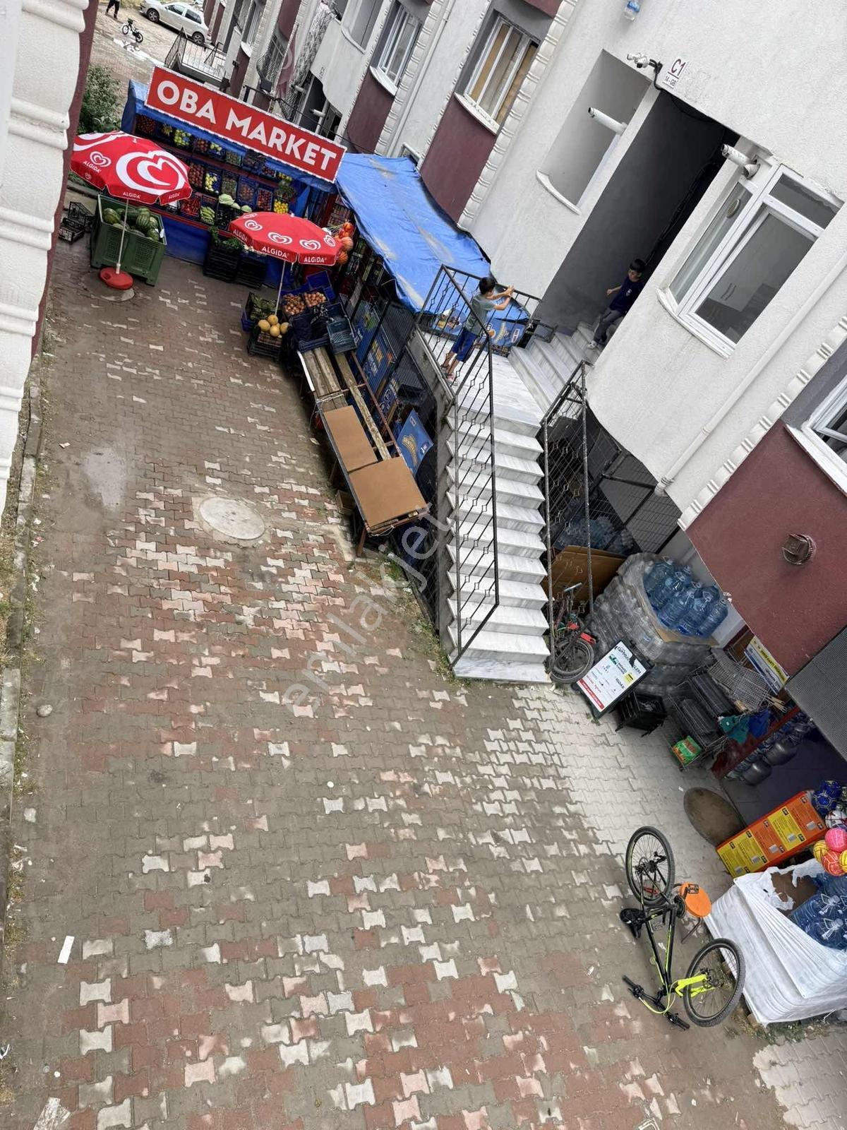 Site İçi 3+1 Arnavutköy Taşolukta Açık Cephe Daire - Görsel 6