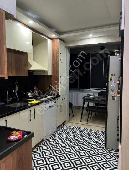 •⁠ ⁠3+1*güzelyal* Turgut Özal*9-9katı Dgaz *2banyo Kapalı Mutfak* Kgb Cephe 150m2 Hasarsız*site - Görsel 19