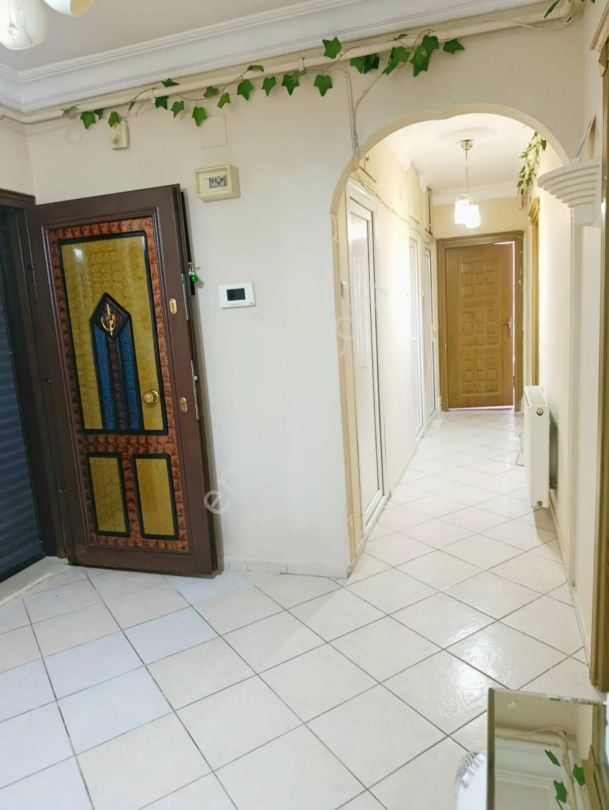 3+1yurt 9-4katı Dgaz 200m2 Site İçinde Kiler Kap.mutfak Cam Balkon D.şebeke Hasarsız Kgd Cephe, - Görsel 11