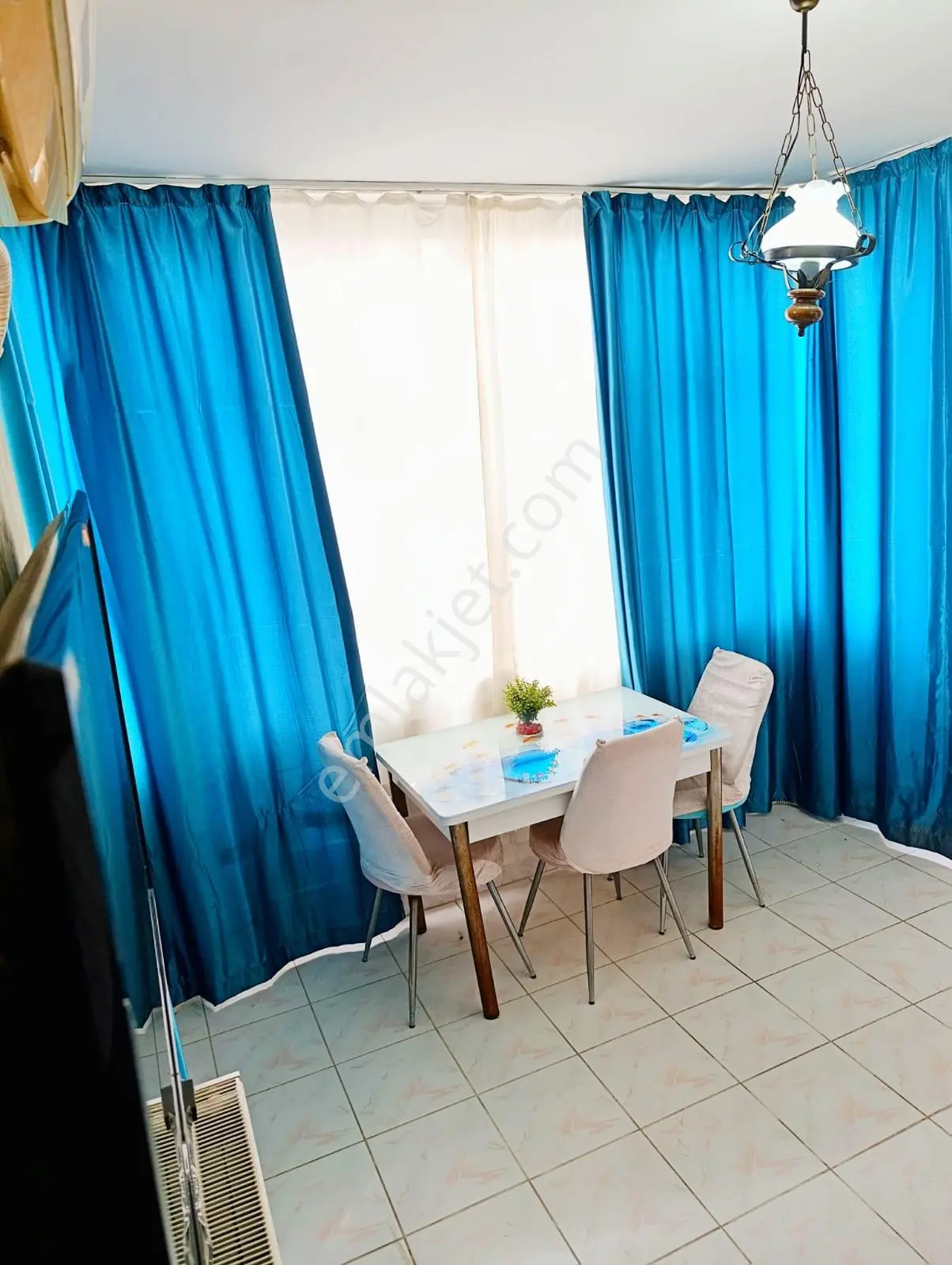 3+1yurt 9-4katı Dgaz 200m2 Site İçinde Kiler Kap.mutfak Cam Balkon D.şebeke Hasarsız Kgd Cephe, - Görsel 26
