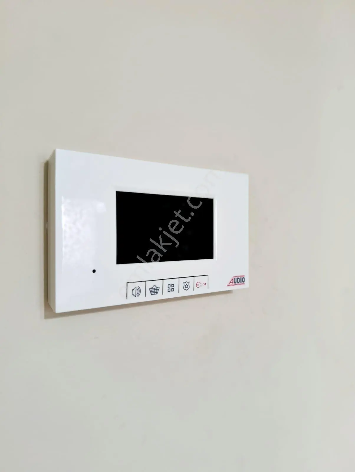 3+1yurt 9-4katı Dgaz 200m2 Site İçinde Kiler Kap.mutfak Cam Balkon D.şebeke Hasarsız Kgd Cephe, - Görsel 2
