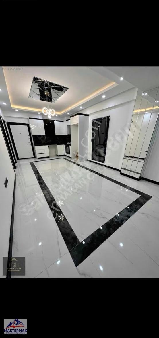 Çorlu Havuzlar Mah 1+1 Emsalsiz Kalite Sıfır Yatırımlık Daire - Görsel 9
