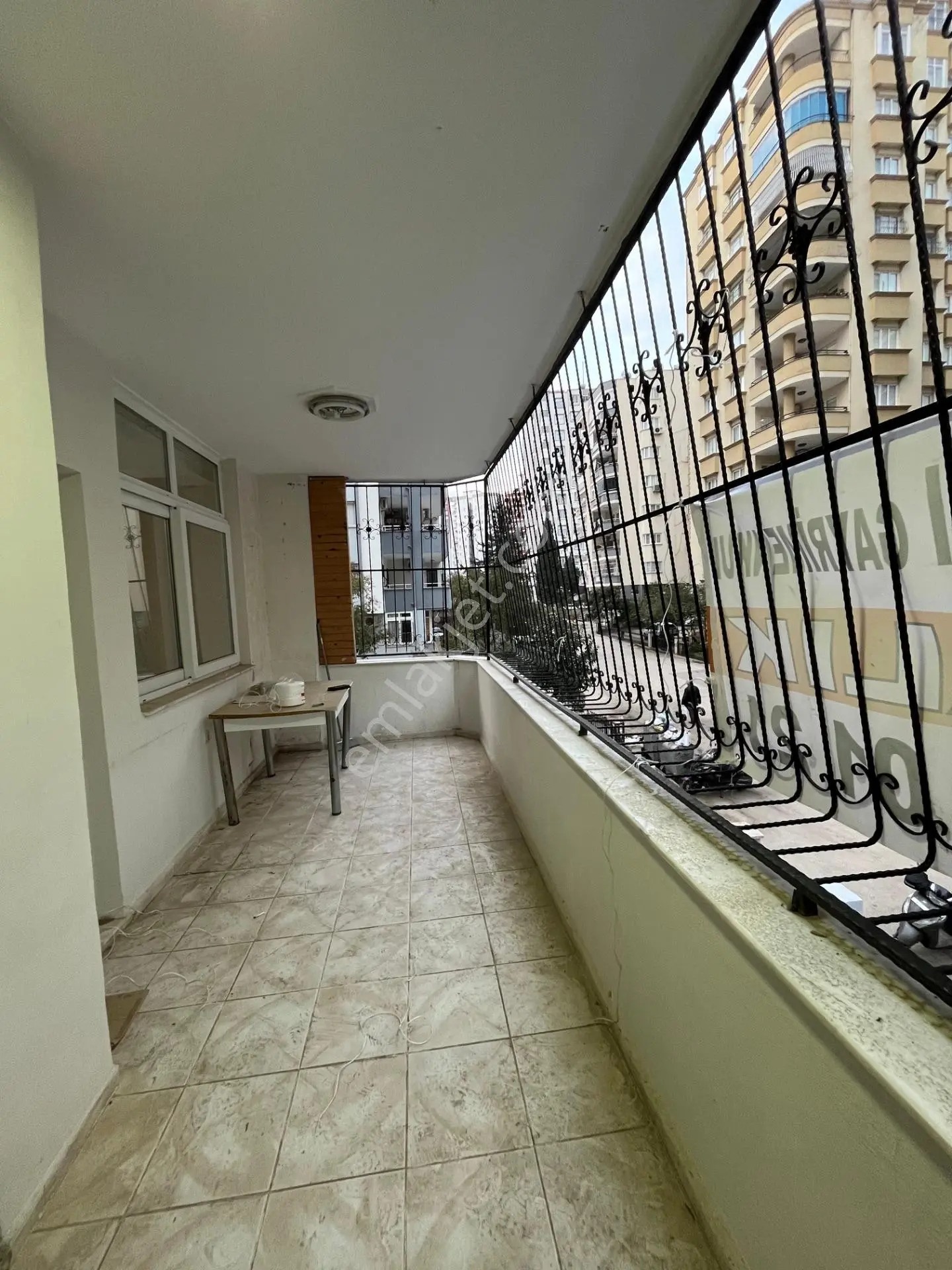 3+1 Güzelyalı 10-1katı Dgaz Kap.mutfak G.odası Geniş Kgb Cephe 185m2 Araç Takas Olur Hasarsız - Görsel 24