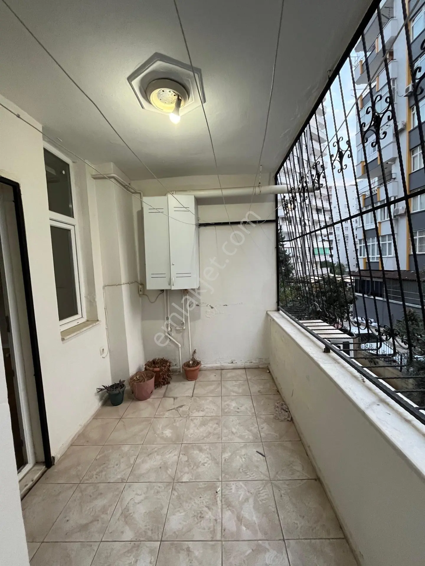 3+1 Güzelyalı 10-1katı Dgaz Kap.mutfak G.odası Geniş Kgb Cephe 185m2 Araç Takas Olur Hasarsız - Görsel 9