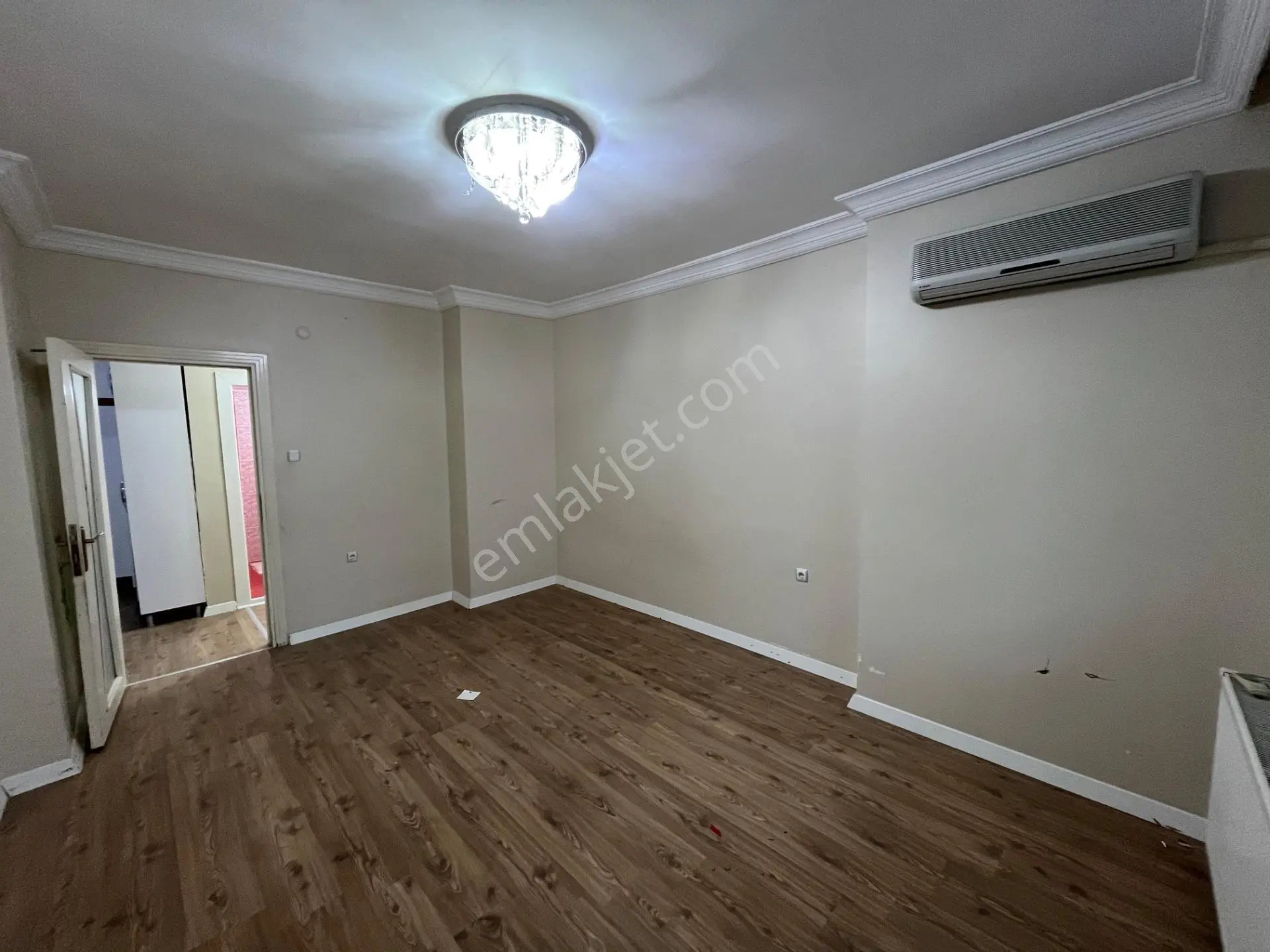 3+1 Güzelyalı 10-1katı Dgaz Kap.mutfak G.odası Geniş Kgb Cephe 185m2 Araç Takas Olur Hasarsız - Görsel 22