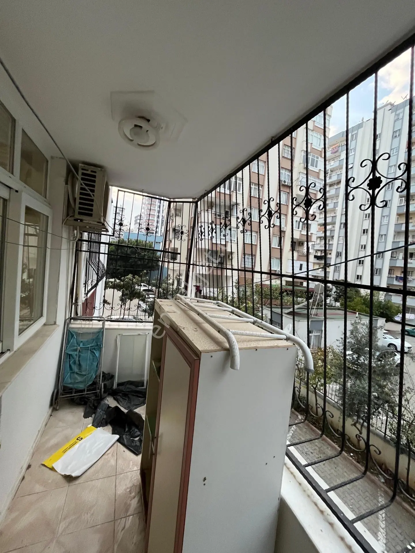 3+1 Güzelyalı 10-1katı Dgaz Kap.mutfak G.odası Geniş Kgb Cephe 185m2 Araç Takas Olur Hasarsız - Görsel 17