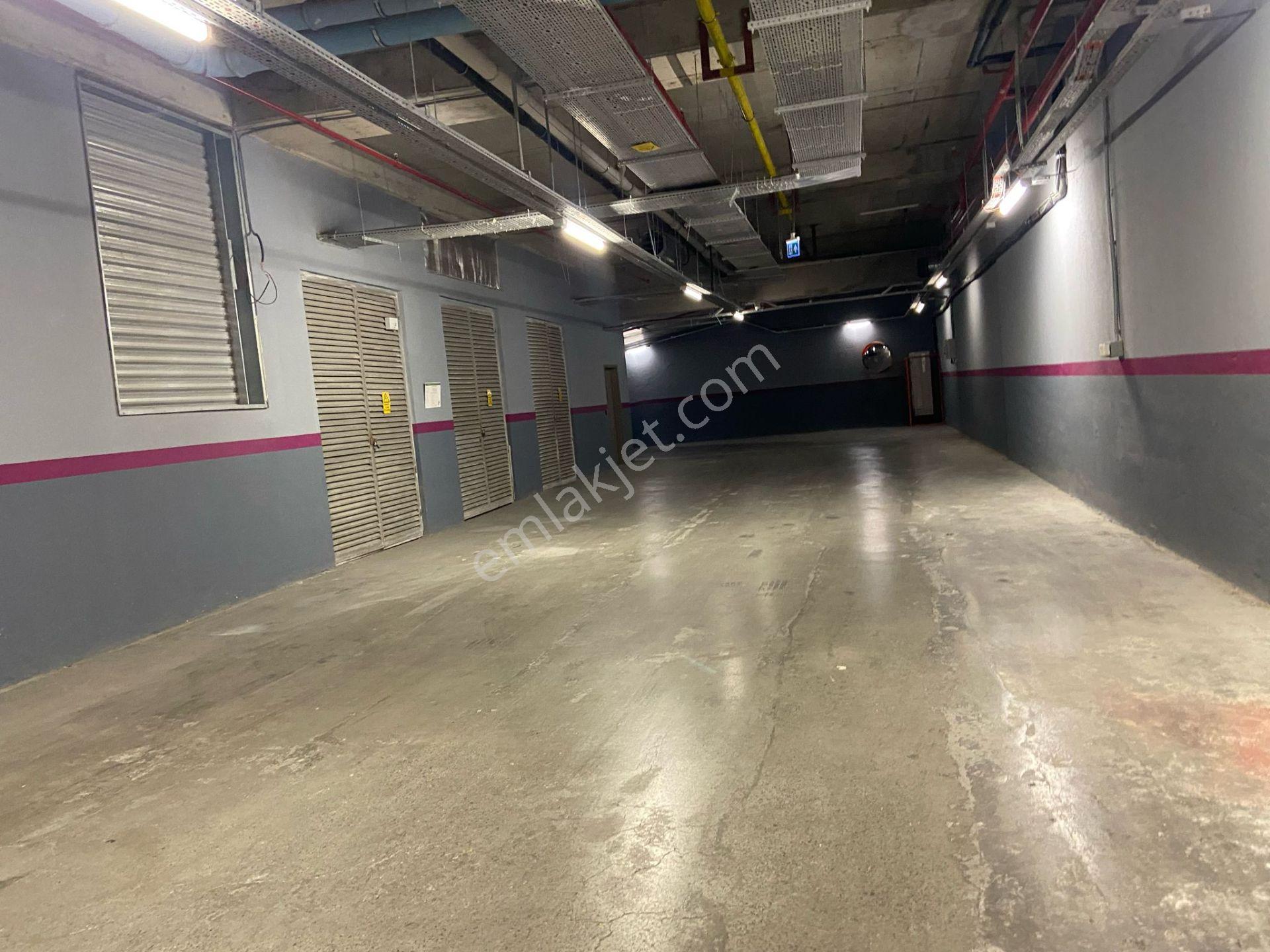 Kordon İstanbul The Superior Living Full Eşyalı 1+1 Kiralık - Görsel 37