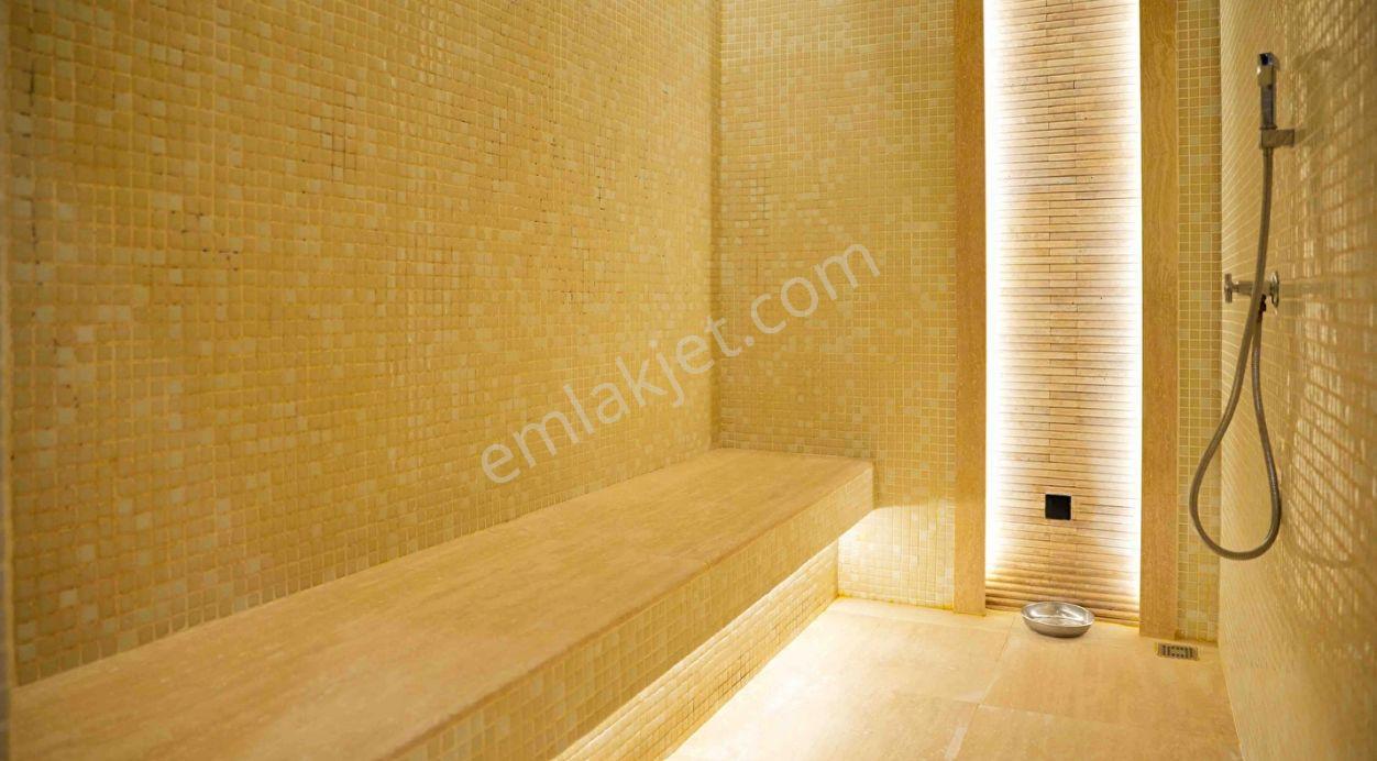 Kordon İstanbul The Superior Living Full Eşyalı 1+1 Kiralık - Görsel 3