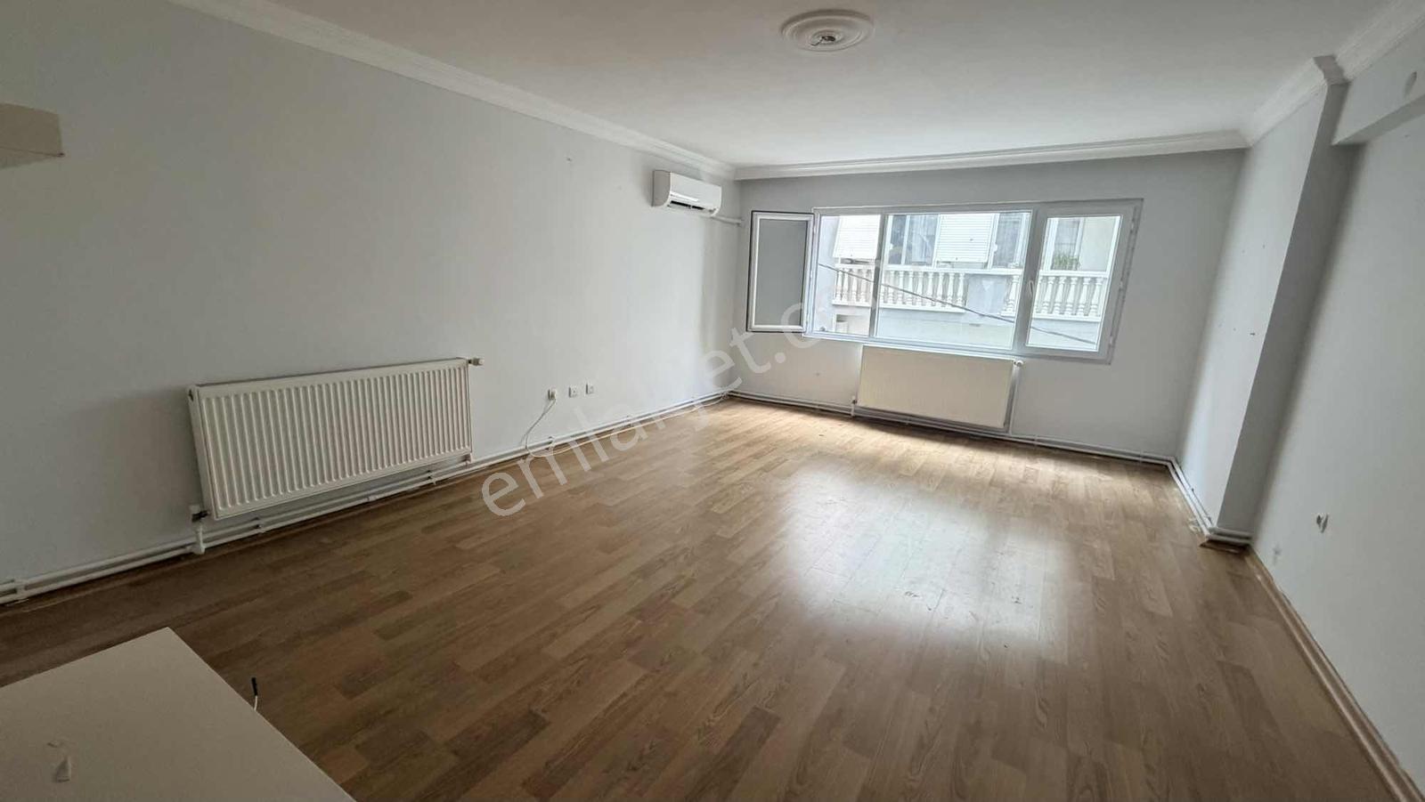 Karşıyaka Aksoy Mahallesinde Kiralık 2+1 Doğalgazlı Ara Kat - Görsel 14